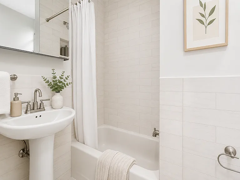 75 Pineapple St #4B — Photo 4