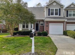 8727 Compass Ln, Raleigh, NC 27615