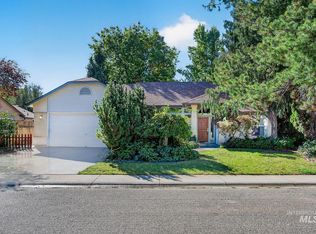 6277 W Parapet Ct, Boise, ID 83703