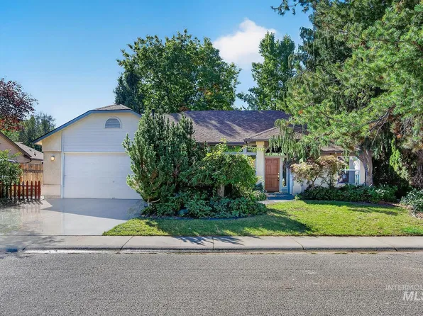 6277 W Parapet Ct, Boise, ID 83703