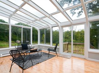 711 Little Rest Rd, Warren, MA 01083