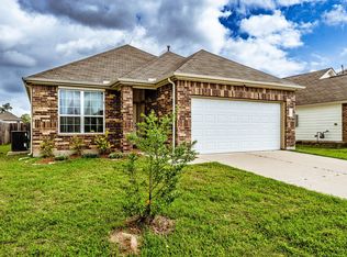 108 Fallow Deer Dr, Huntsville, TX 77320