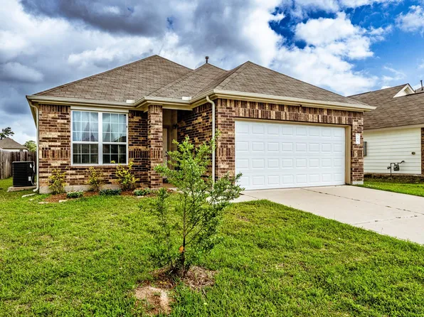 108 Fallow Deer Dr, Huntsville, TX 77320