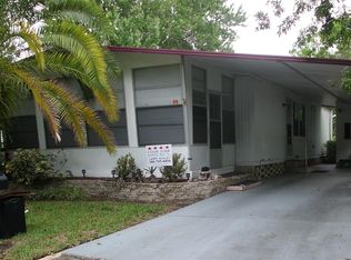 52 Cedar In The Wood, Port Orange, FL 32129