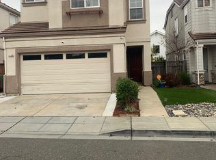 1138 Hillery Way, Alameda, CA
