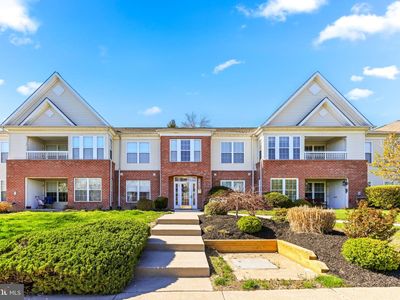 1408 Bonnett Pl Unit 219, Bel Air, MD, 21015