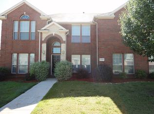 13540 Saddlewood Dr, Haslet, TX 76052