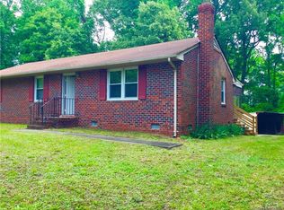 524 Bay Port Rd, Jamaica, VA 23079