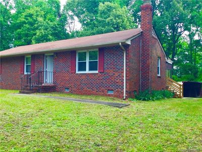 524 Bay Port Rd, Jamaica, VA, 23079