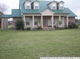 20050 Charles Ory Dr, Plaquemine, LA 70764