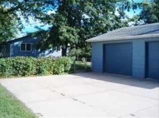 1405 10th Ave SE, Saint Cloud, MN 56304