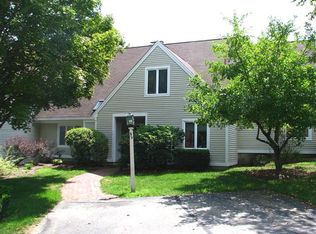 5 Fells Way UNIT B, Laconia, NH 03246