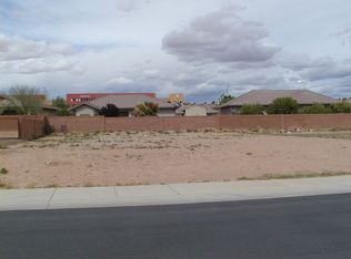 521 Paintbrush Way, Mesquite, NV 89027