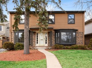 2018 Elmwood Ave, Wilmette, IL