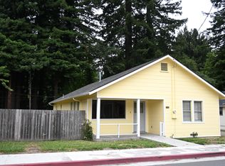 743 Williams St, Scotia, CA 95565