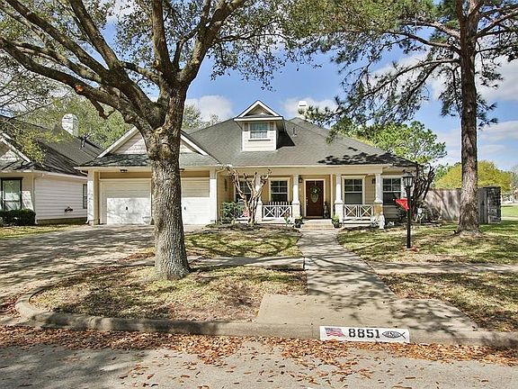 2nd image of 8851 Aberdeen Park Dr