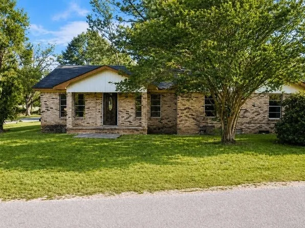 5130 Wild Fork Rd, Frisco City, AL 36445