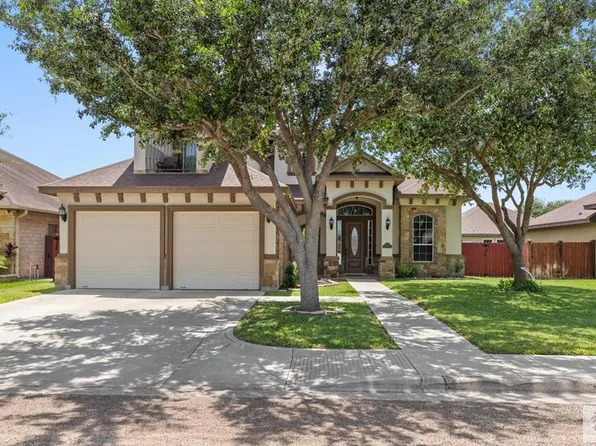 2021 Stonehaven Dr, Harlingen, TX 78552