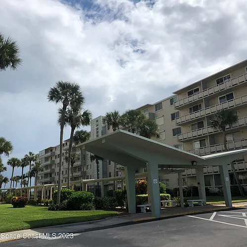 2020 N Atlantic Ave #408 Photo 1