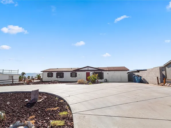 773 Pegasus Ranch Rd, Bullhead City, AZ 86429
