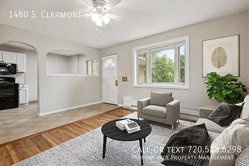 1480 S Clermont St #2 Photo 1