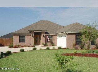 2402 Brook Park Way, Jacksonville, FL 32246