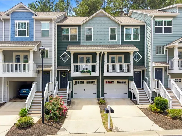 1524 Liberty Pkwy NW, Atlanta, GA 30318