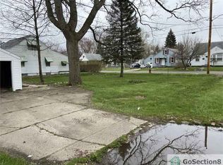 2208 Roosevelt Ave NE, Canton, OH 44705
