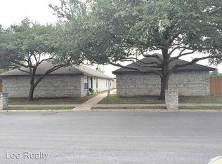 717 Mynah Ave, McAllen, TX 78504