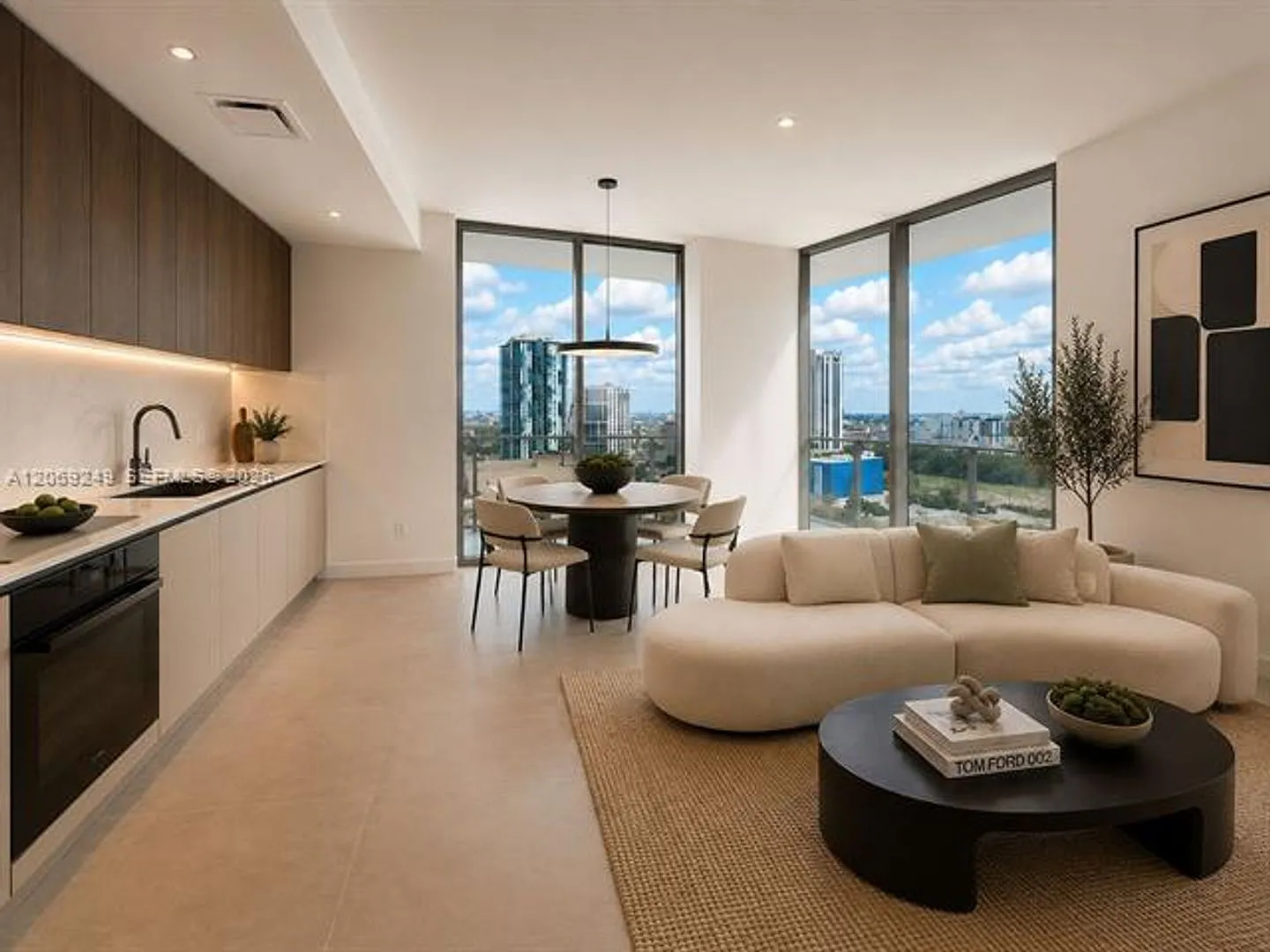 1400 Biscayne Blvd cu-1807, Miami, FL 33132 — Photo 4