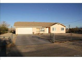 15831 N Culver Rd, Victorville, CA 92394