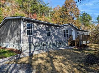 395 Owl Hollow Rd, Marion, NC 28752