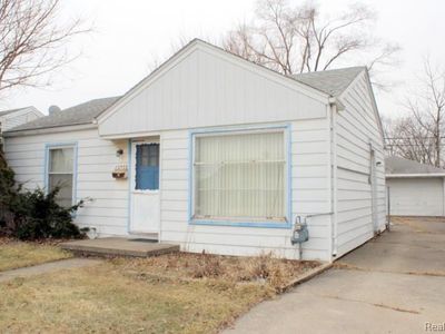 12532 Pearl St, Southgate, MI, 48195