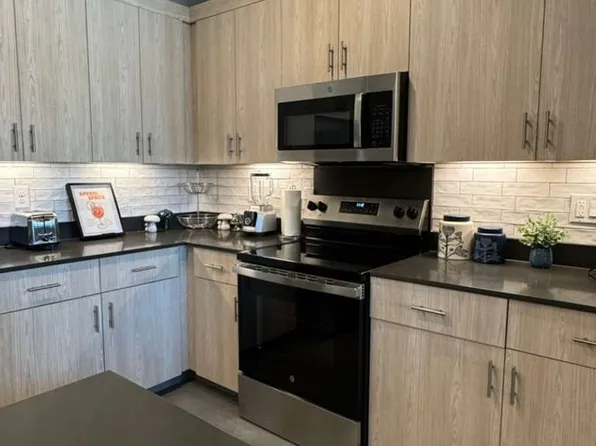 Palma Vista Apartments
