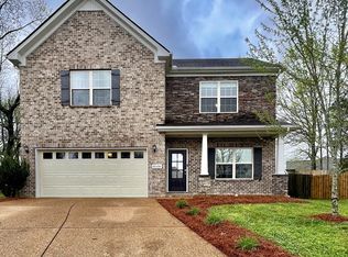 8008 Tiger Ct, Spring Hill, TN 37174