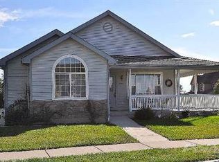 1503 Hearthfire Dr, Fort Collins, CO 80524