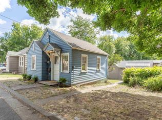 415 NE Gray Ln, Pullman, WA 99163