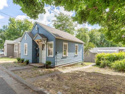 415 NE Gray Ln, Pullman, WA, 99163