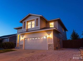 671 W Golden Valley Rd, Reno, NV 89506