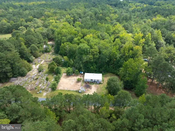 8381 Hurleys Neck Rd, Mardela Springs, MD 21837