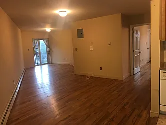 Rented by Compass