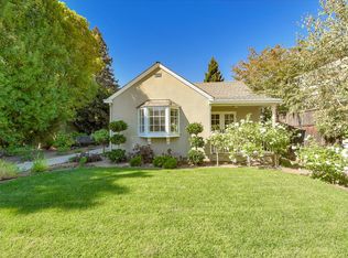 135 Wilder Ave, Los Gatos, CA 95030