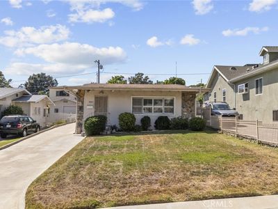 1067 E Magnolia Blvd, Burbank, CA, 91501