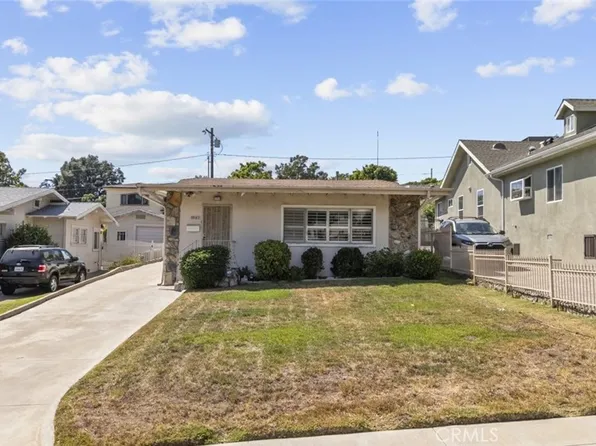 1067 E Magnolia Blvd, Burbank, CA 91501