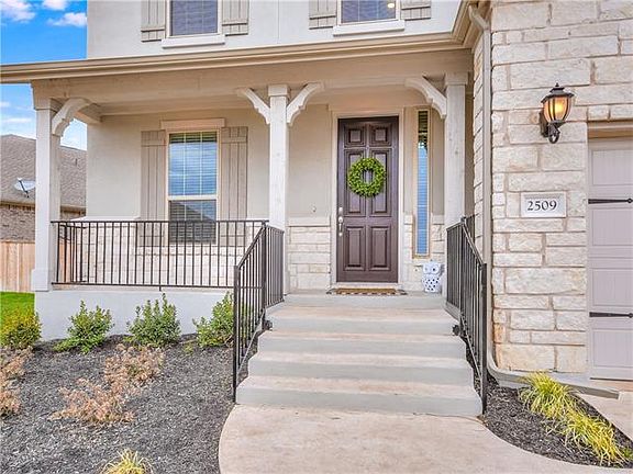 4th image of 2509 Granite Hill Dr