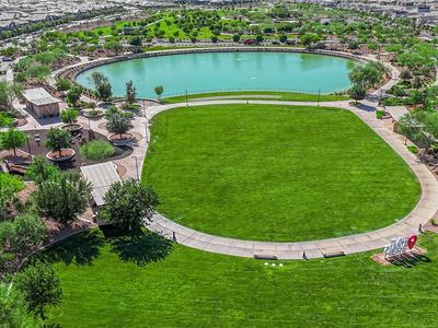 545 Sunny Pointe St, Henderson, NV, 89011
