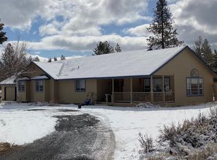 22051 Quebec Ct, Bend, OR 97702