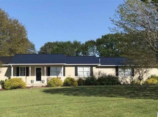 1327 New Home Rd, Boaz, AL 35957