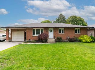 135 Caverly Rd, Aylmer, ON N5H3C4
