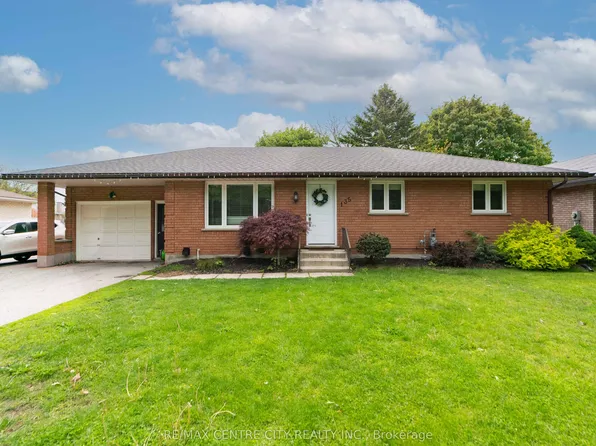 135 Caverly Rd, Aylmer, ON N5H 3C4